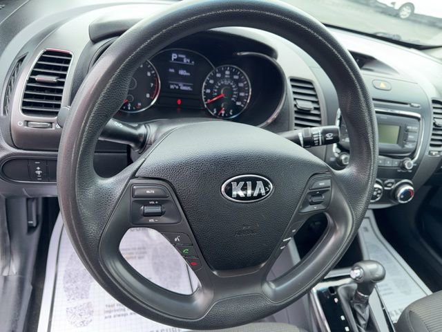 Used 2018 Kia Forte LX FWD image 12