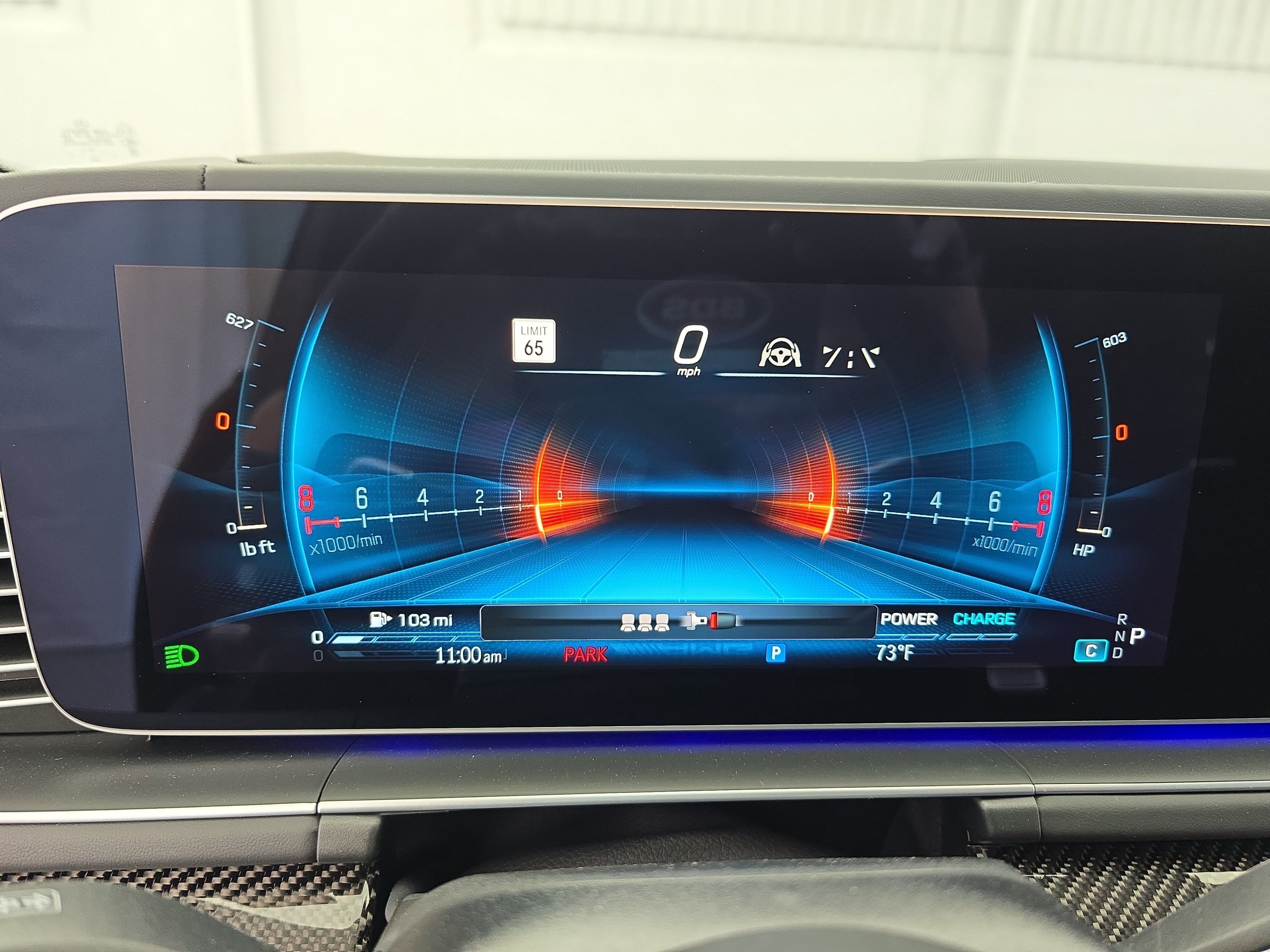 New 2025 Mercedes-Benz GLE 63 AMG S image 19