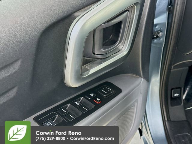 Used 2007 Honda Ridgeline RTX image 16