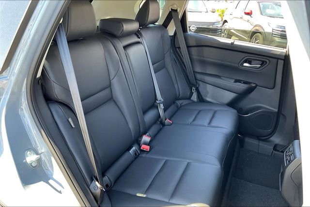 New 2026 Nissan Rogue SV w/ SV Premium Package image 14
