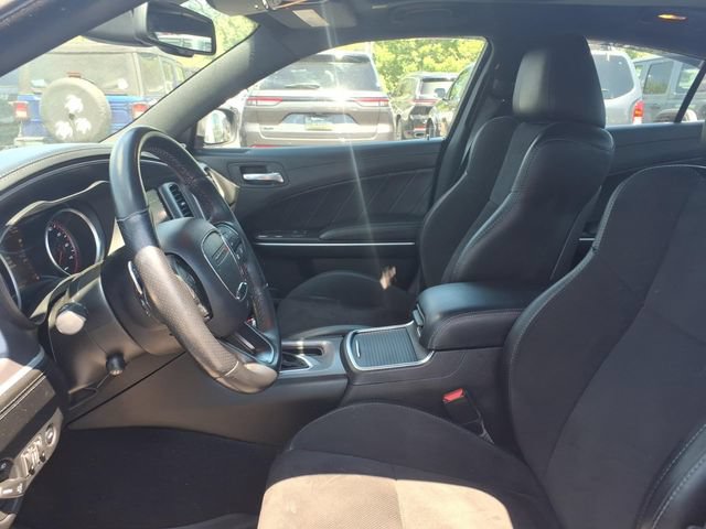 Certified 2022 Dodge Charger GT w/ Plus Group AWD/4WD image 22