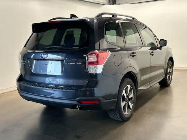 Used 2018 Subaru Forester 2.5i Premium w/ All-Weather Package AWD/4WD image 23