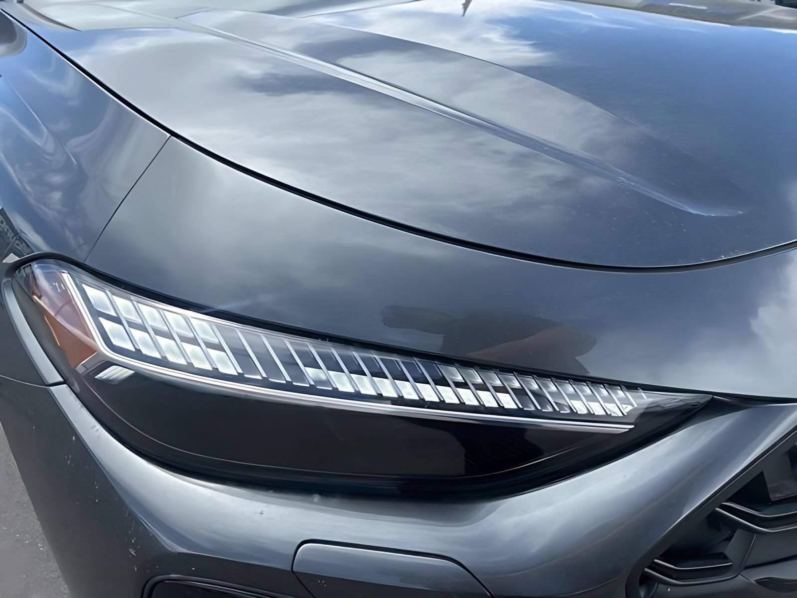 New 2026 Audi S5 Premium Plus AWD/4WD image 10