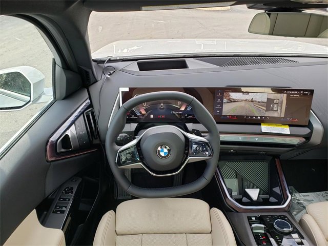 New 2026 BMW X3 xDrive30 w/ Premium Package image 14