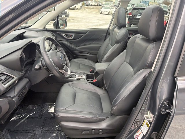 Used 2020 Subaru Forester Touring image 46
