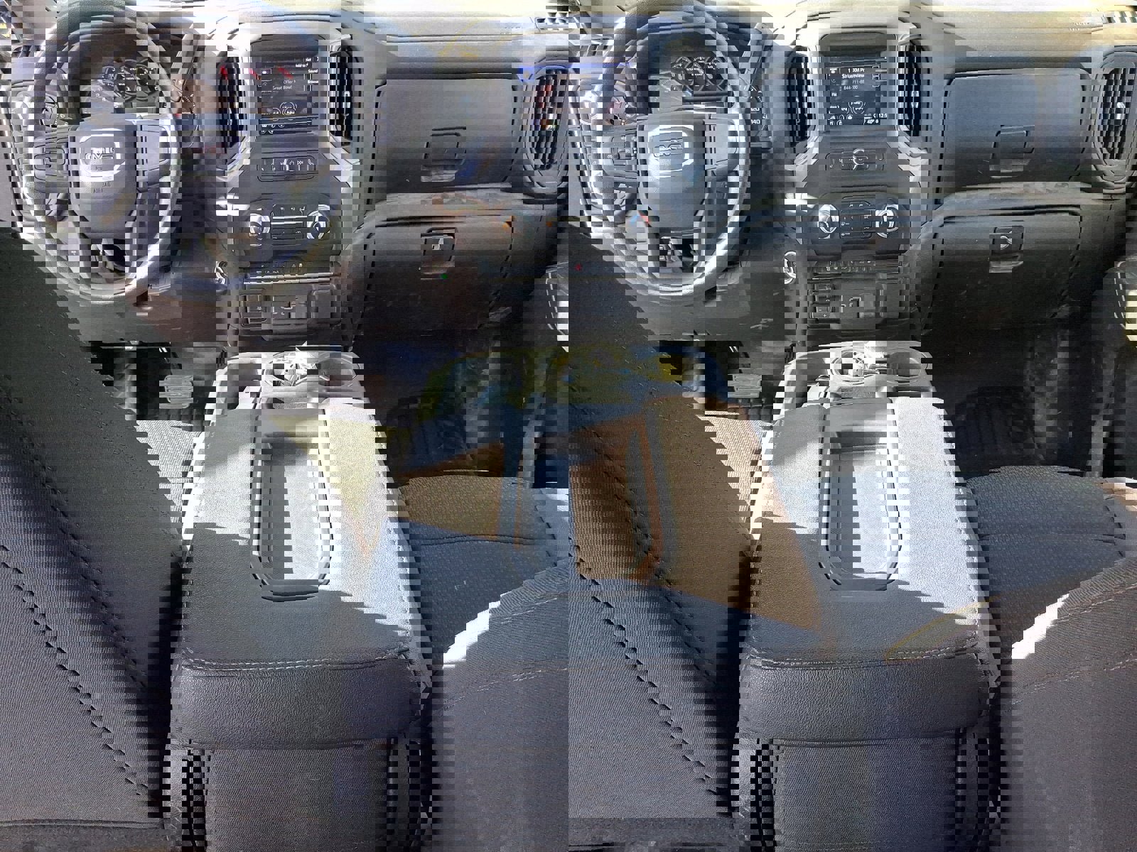 Used 2024 GMC Sierra 3500 Pro image 11