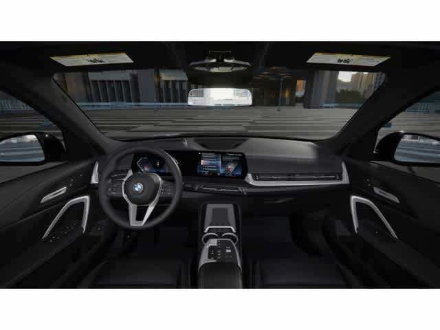 New 2026 BMW X1 xDrive28i w/ Technology Package AWD/4WD image 10