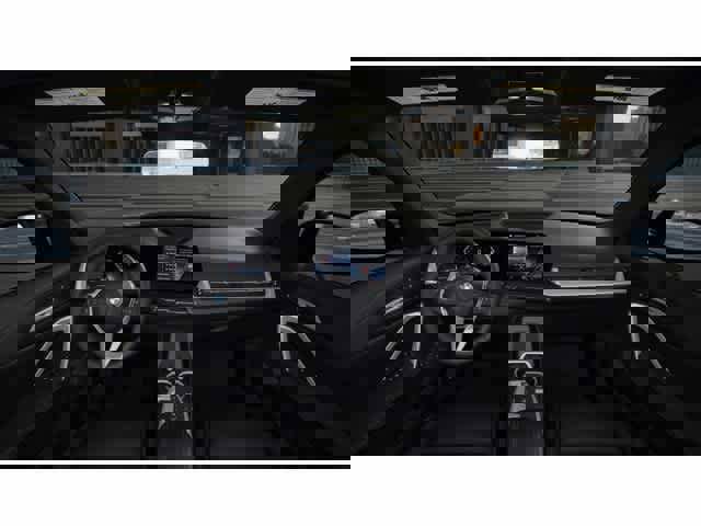 New 2026 BMW X1 xDrive28i w/ Technology Package image 10