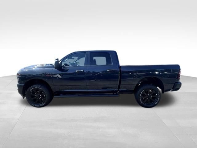 New 2026 RAM 2500 Tradesman AWD/4WD image 3