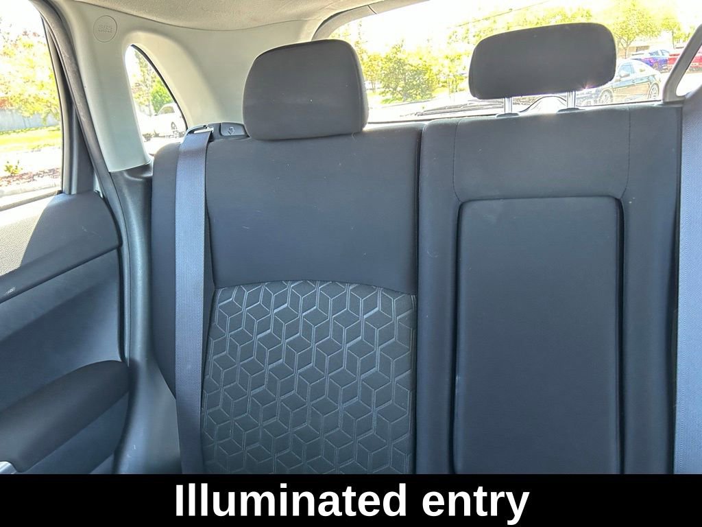 Used 2021 Mitsubishi Outlander Sport SE image 12