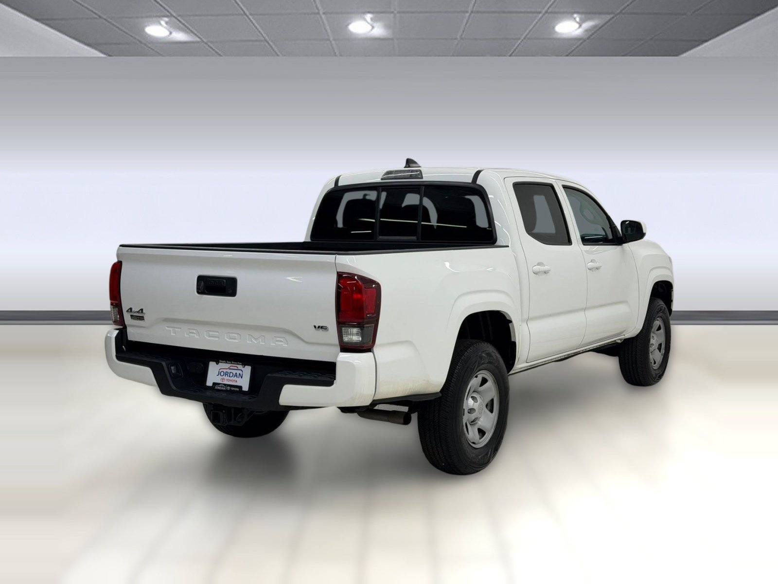 Used 2023 Toyota Tacoma SR AWD/4WD image 7