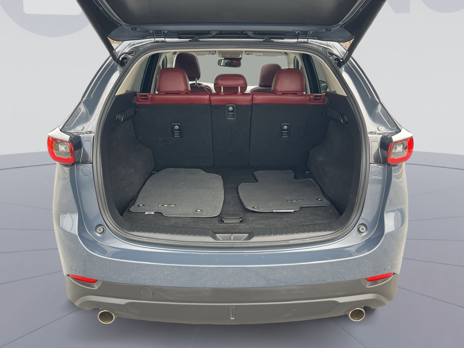 Used 2023 MAZDA CX-5 Carbon Edition image 25