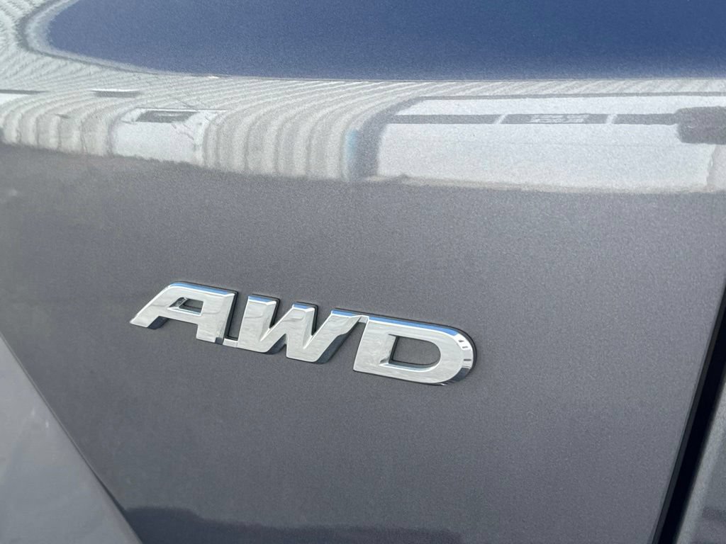 Used 2017 Honda CR-V Touring image 10