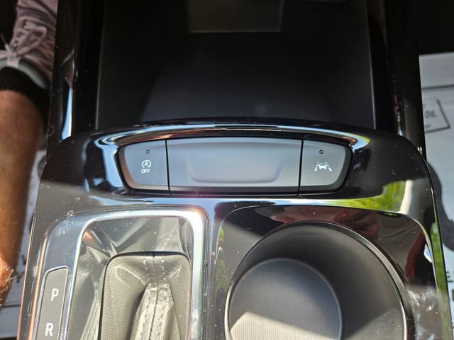 New 2026 Chevrolet Trax LT FWD image 24