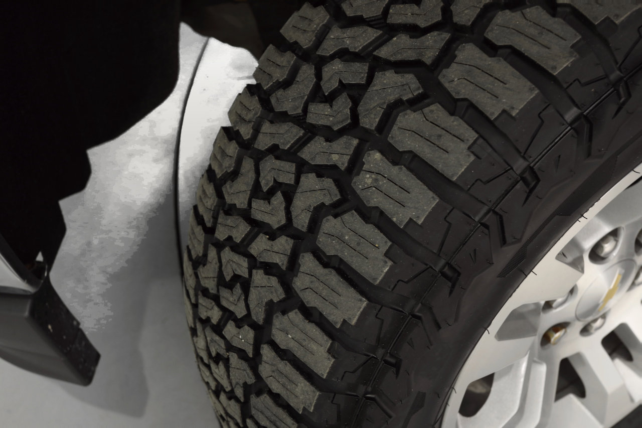 Used 2017 Chevrolet Silverado 1500 LT image 29