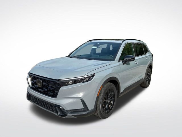 Used 2024 Honda CR-V Sport-L image 7
