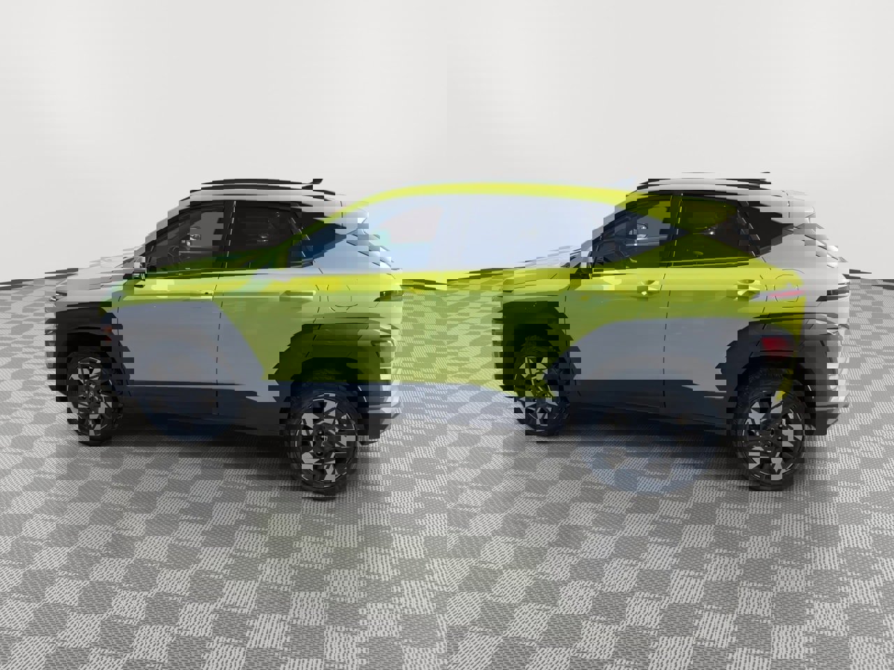 Certified 2024 Hyundai Kona SEL image 5