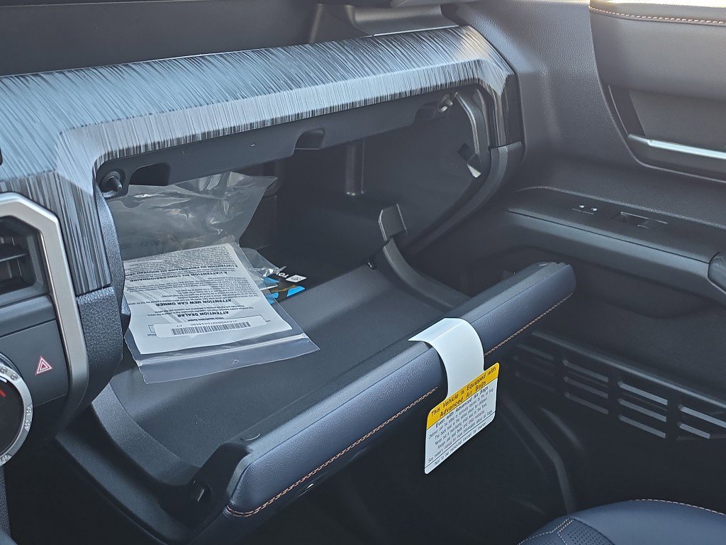 New 2026 Toyota 4Runner 4WD image 32