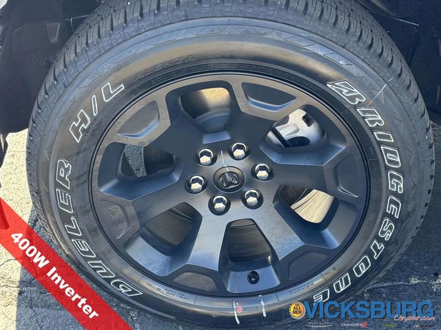 New 2026 RAM 1500 Big Horn image 37