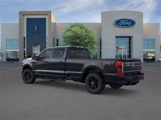 New 2026 Ford F350 XL image 4