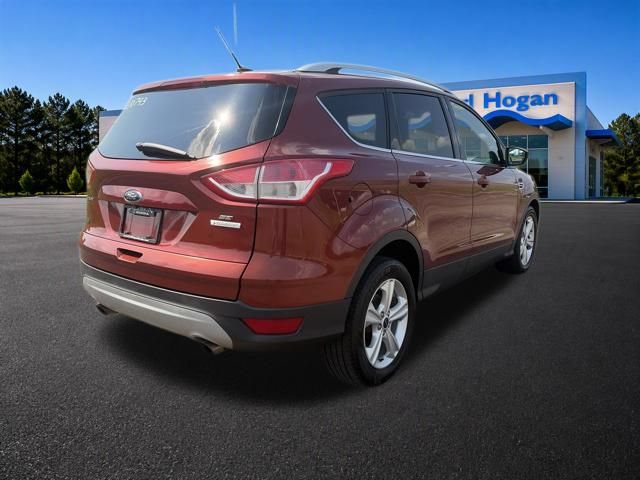 Used 2015 Ford Escape SE FWD image 3