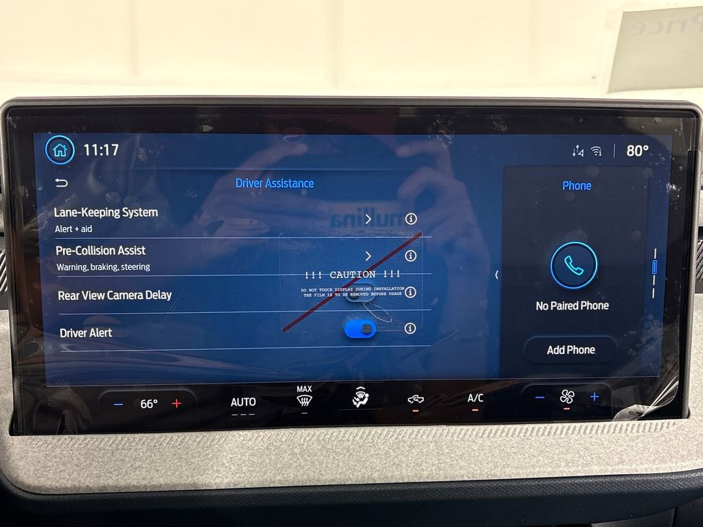 New 2026 Ford Maverick XLT FWD image 26