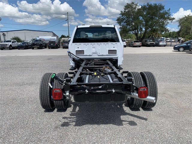 New 2026 Ford F450 XL image 5