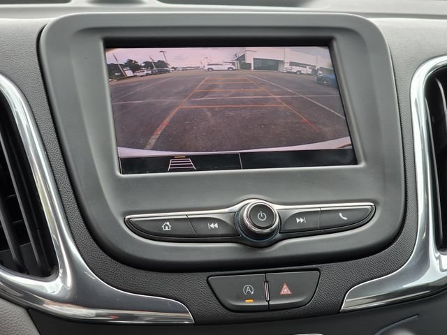 Used 2023 Chevrolet Equinox LT w/ Driver Convenience Package FWD image 11