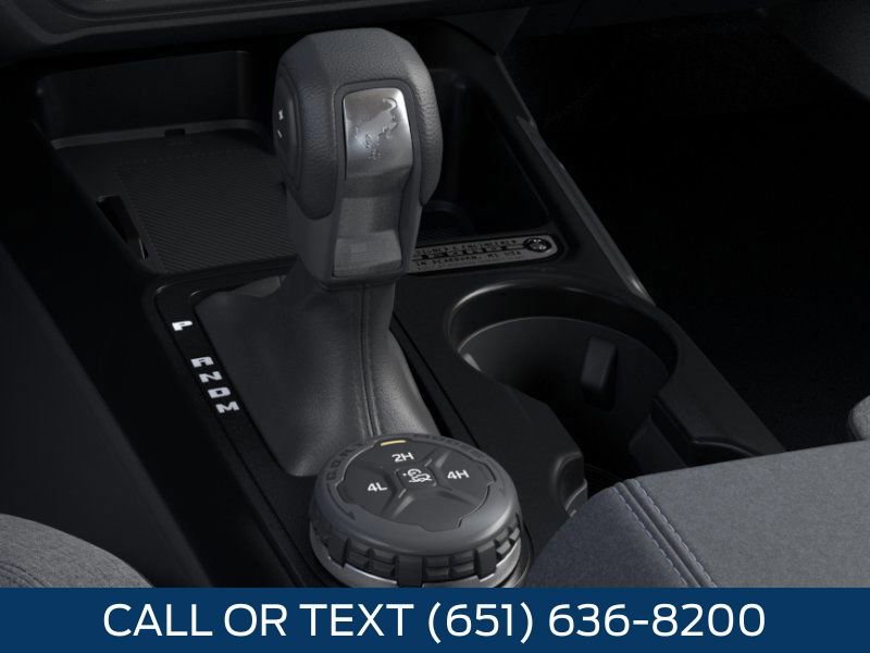 New 2026 Ford Bronco Big Bend image 20