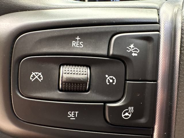 Certified 2024 GMC Sierra 1500 Elevation AWD/4WD image 28