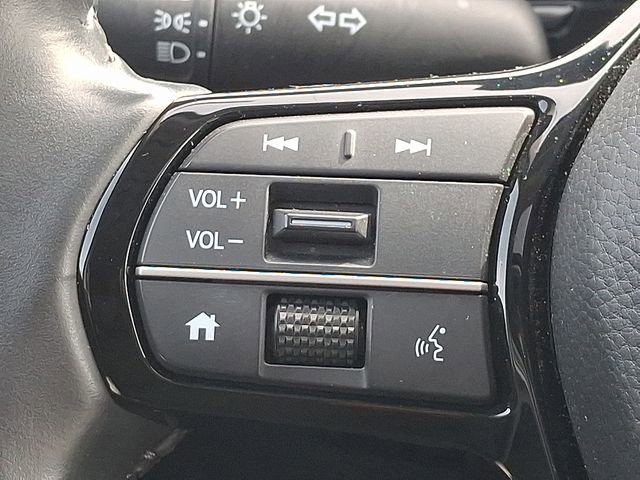 Used 2024 Honda CR-V EX-L image 17