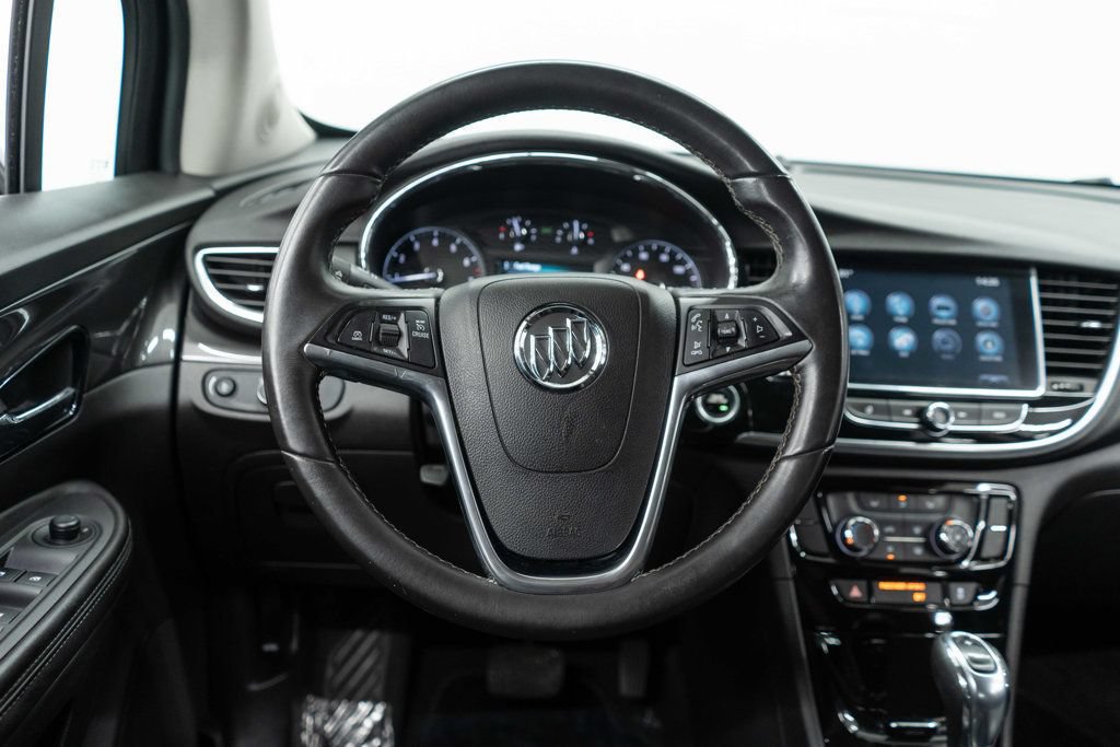 Used 2017 Buick Encore Preferred FWD image 14