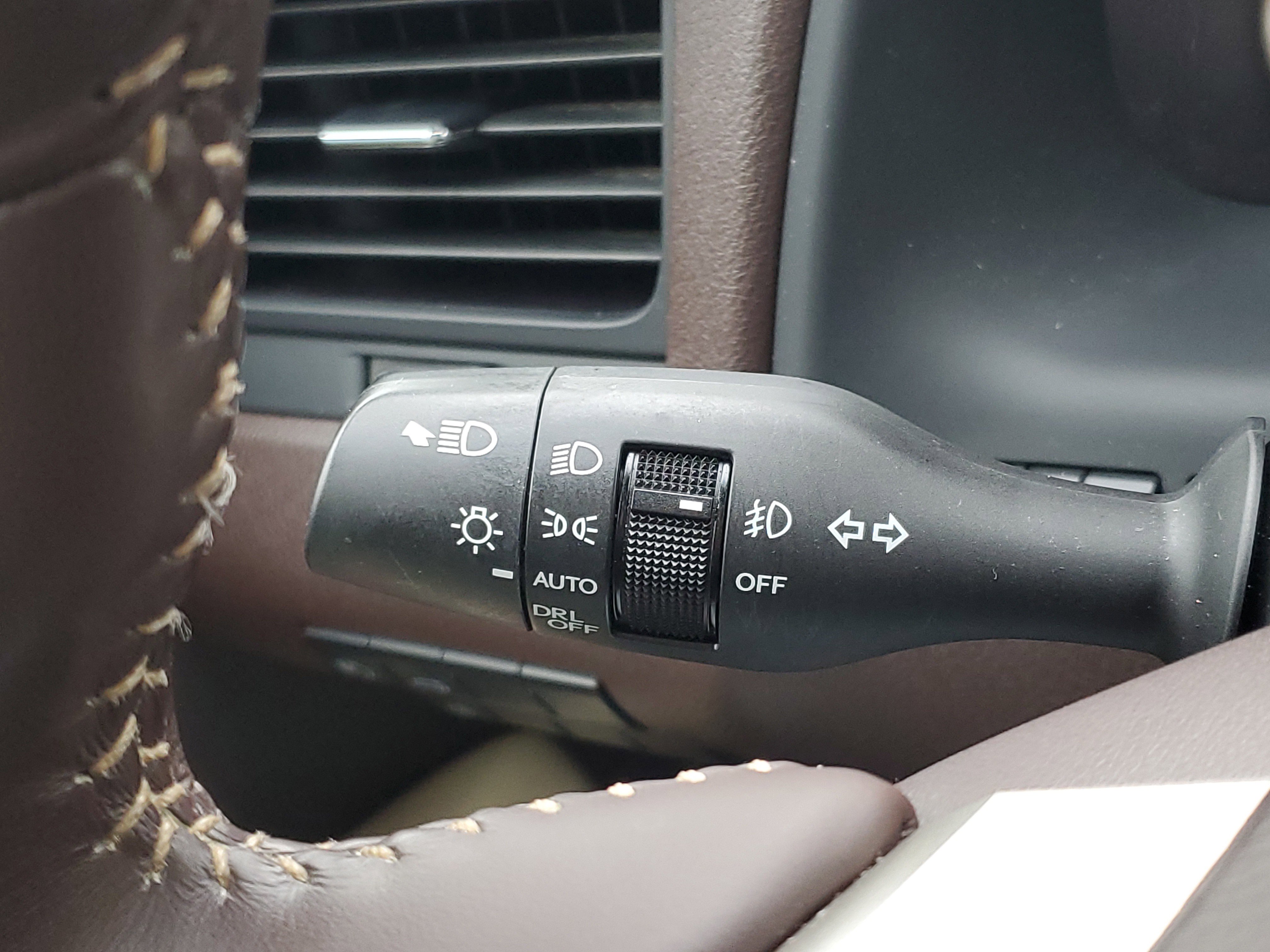 Used 2017 Lexus RX 350 AWD image 14