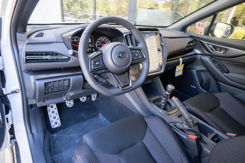 New 2026 Subaru WRX Premium AWD/4WD image 9