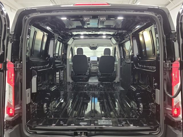 New 2026 Ford Transit 350 Low Roof AWD w/ Exterior Upgrade Package image 7