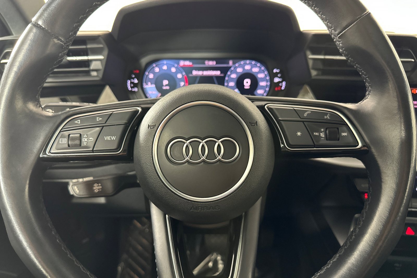 Used 2022 Audi A3 2.0T Premium image 20