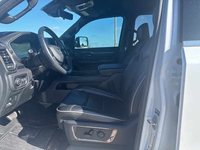 Used 2024 RAM 1500 Limited image 10