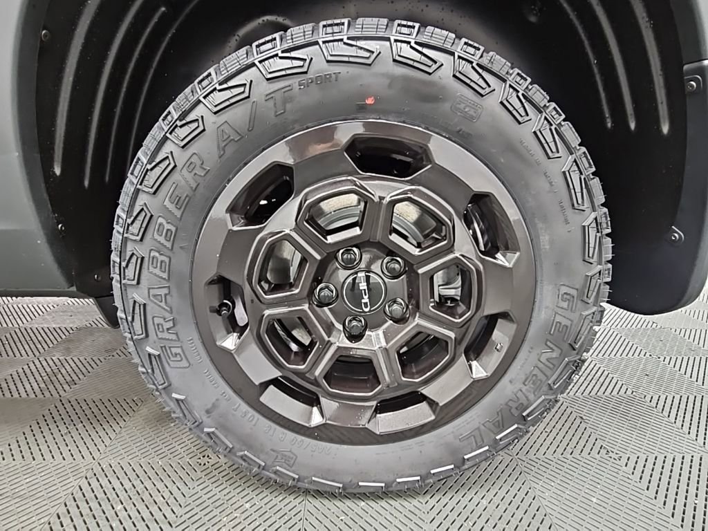 New 2026 Honda Ridgeline TrailSport+ image 45