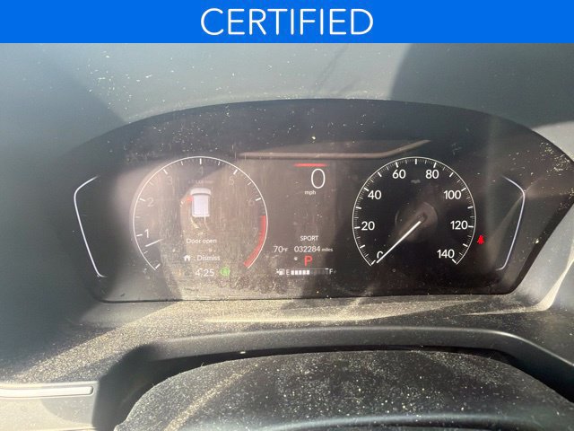 Used 2025 Honda Pilot EX-L image 19