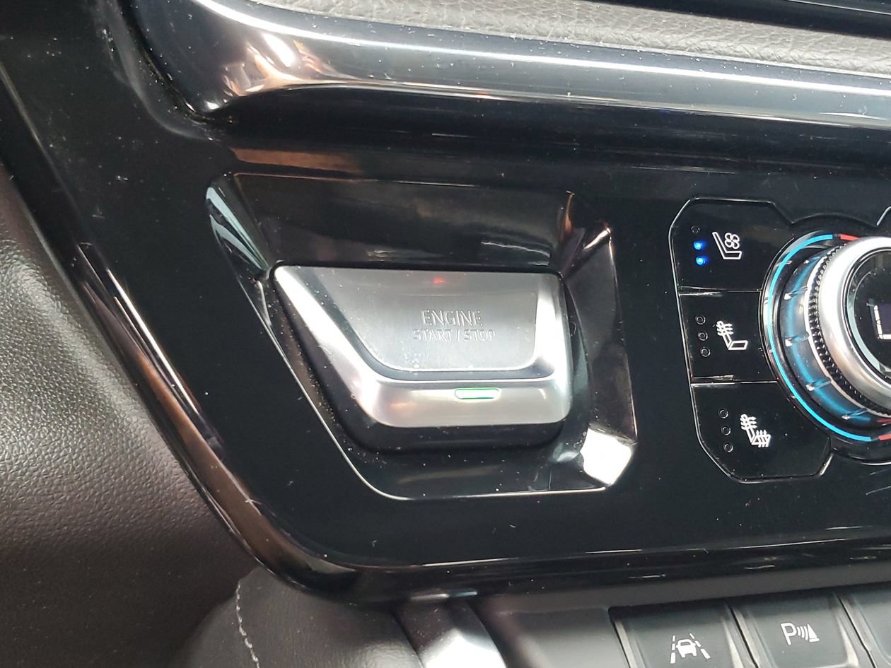 Used 2024 GMC Sierra 1500 Denali RWD image 25