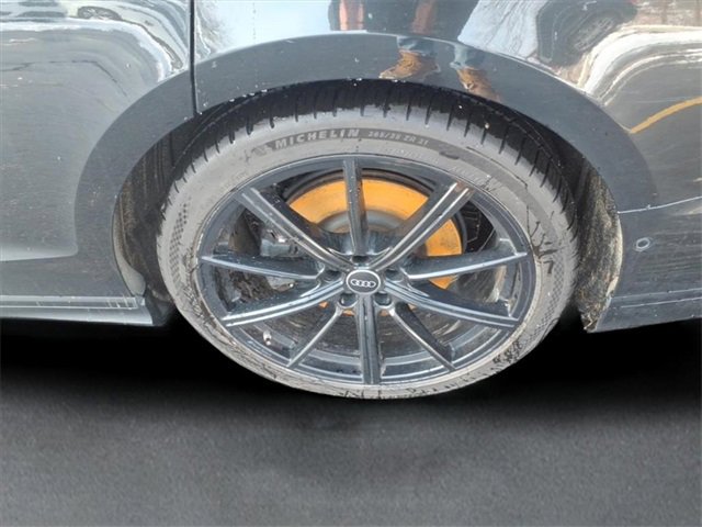 Used 2022 Audi A8 L 3.0T image 7