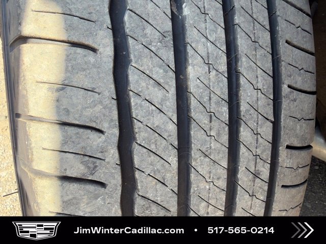 Used 2021 Cadillac XT6 Premium Luxury AWD/4WD image 4