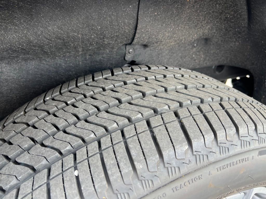 Used 2025 GMC Sierra 1500 Denali image 41