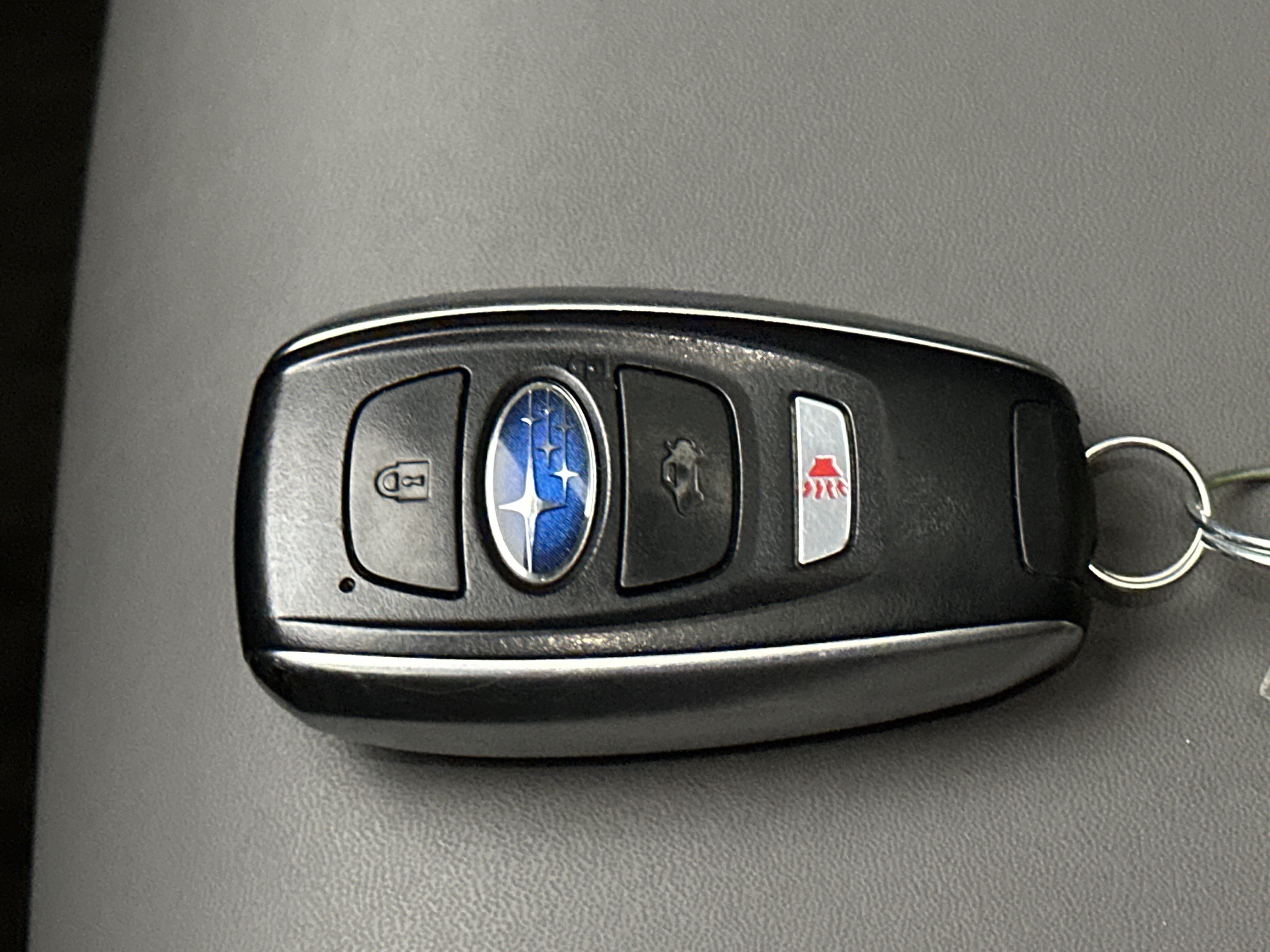 Used 2025 Subaru Outback Onyx Edition AWD/4WD image 37