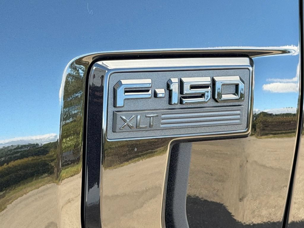 New 2026 Ford F150 XLT w/ Equipment Group 302A MID AWD/4WD image 29