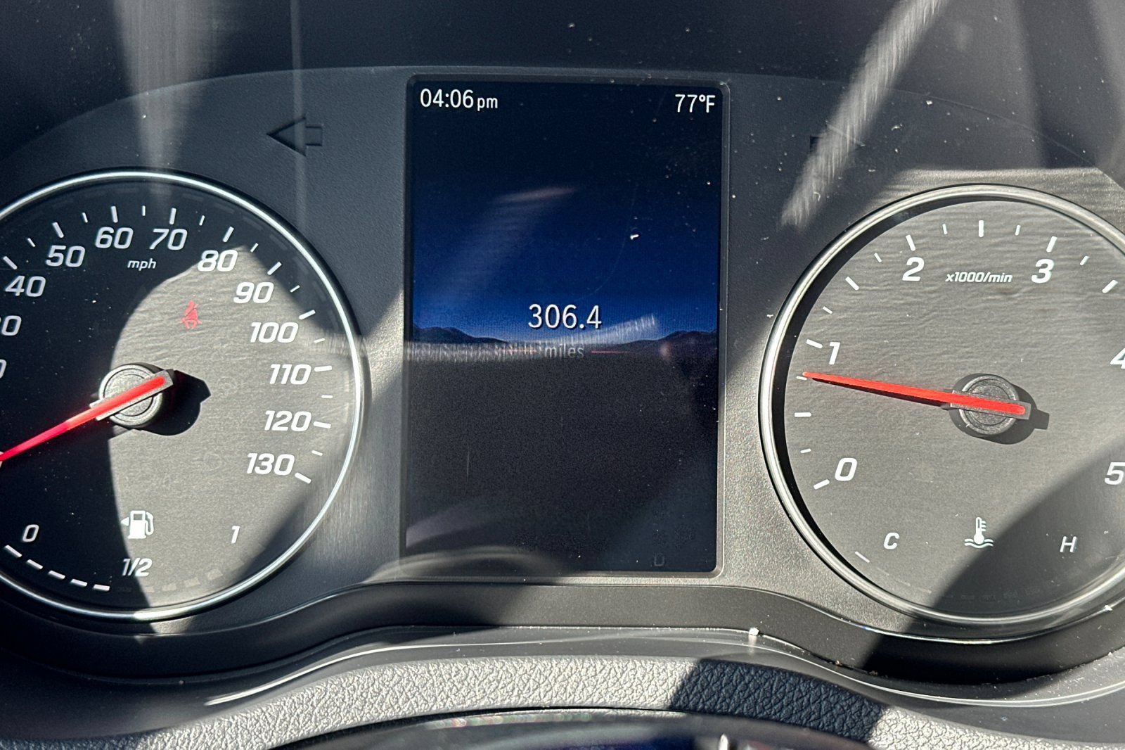 Used 2026 Mercedes-Benz Sprinter 2500 image 24