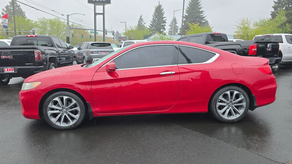 Used 2015 Honda Accord EX-L image 44