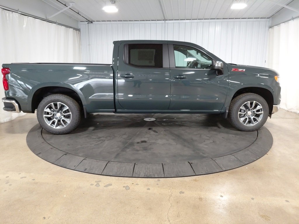 New 2026 Chevrolet Silverado 1500 LT image 10