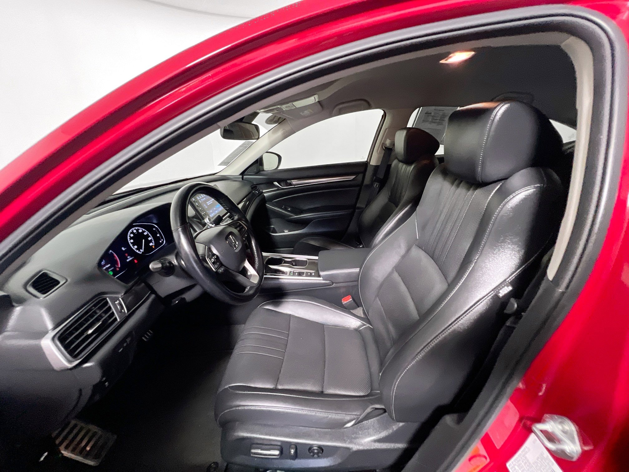 Used 2022 Honda Accord Sport Special Edition image 14