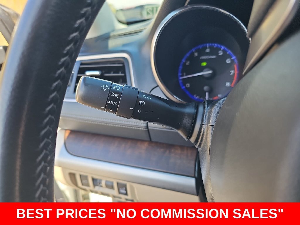 Used 2019 Subaru Outback 3.6R Limited AWD/4WD image 26